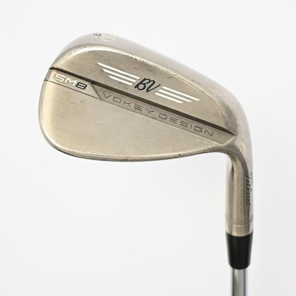 Titleist SM8 50°ウェッジ S NS PRO 950GH NEO Titleist（タイトリスト） Vokey ボーケイデザイン SM8 ブラッシュド