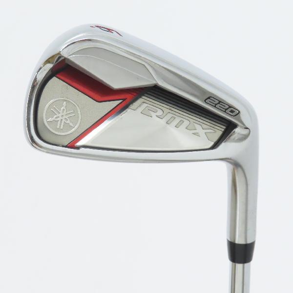 YAMAHA（ヤマハ） RMX RMX 220 アイアン N.S.PRO RMX85 シャフト：N.S.