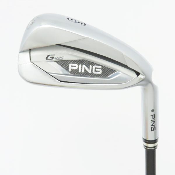 【G425 ♯5Ｕ.ＳＲ】PING ALTA J CB SLATEシャフト PING ピン G425 アイアン ALTA J CB SLATE シャフト：ALTA SLATE