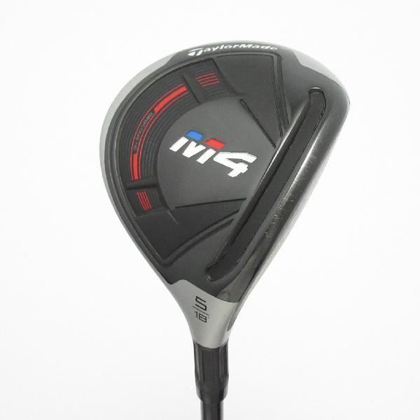 テーラーメイド (TaylorMade )M4 5番ウッド 21度 Taylormade