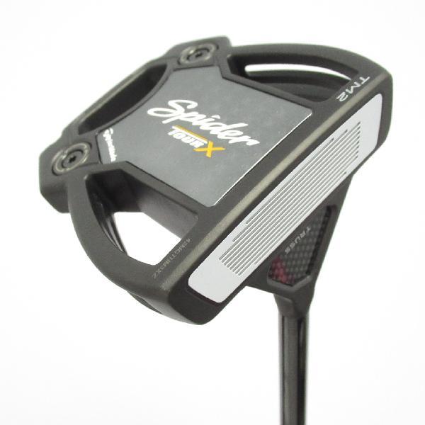 TaylorMade テーラーメイド SPIDER スパイダー ツアー X トラス TM2