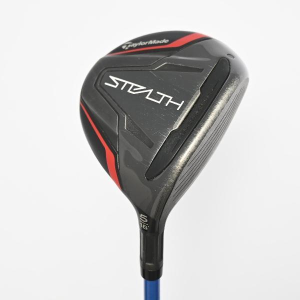 TaylorMade（テーラーメイド） STEALTH ステルス フェアウェイウッド