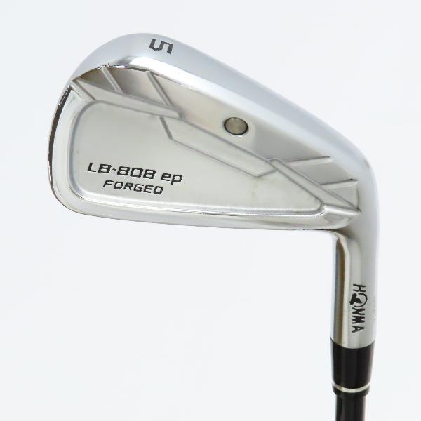 HONMA ホンマゴルフ アイアンセット 6本 LB-808