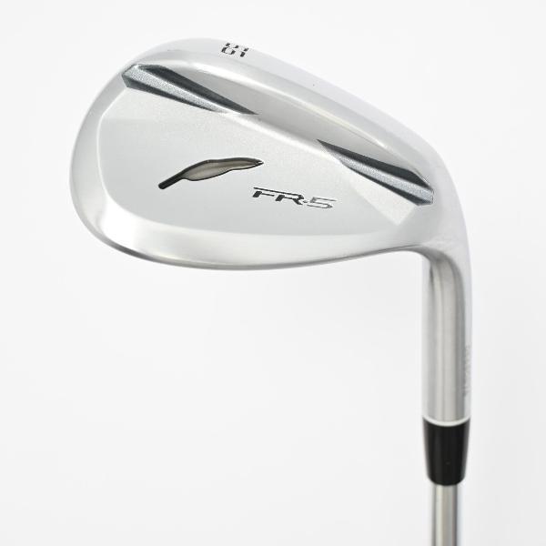 フォーティーFRZ56度、Sソール。 シャフトTS101ｗ FRZ ウェッジ パールサテン仕上げ N.S.PRO TS-101w(ウェッジ