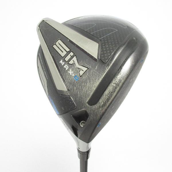 TaylorMade（テーラーメイド） SIM SIM マックス D ドライバー Speeder