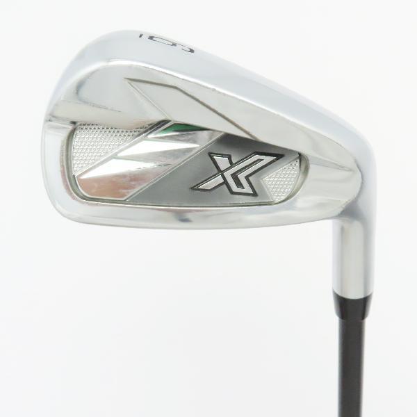 ダンロップゼグシオ　✕（2022）アイアン　Miyazaki　ＡＸー2 DUNLOP ダンロップ XXIO ゼクシオ X(2022) アイアン Miyazaki AX