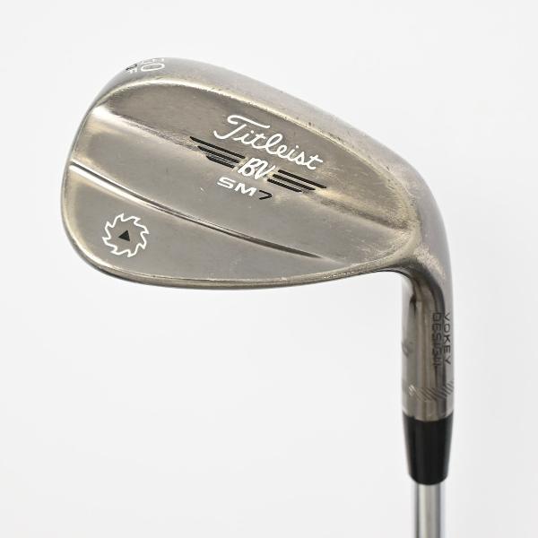 美品Titleist SM7 ウェッジセット 50° 56° NSプロ950GH Titleist
