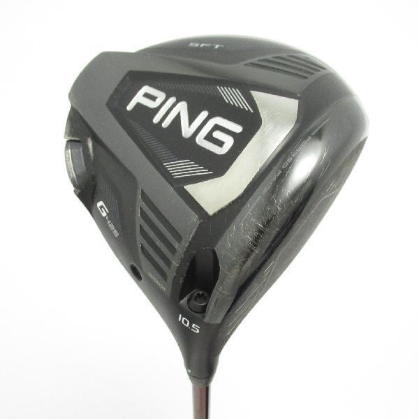 PING（ピン） G425 G425 SFT ドライバー ALTA DISTANZA シャフト：ALTA