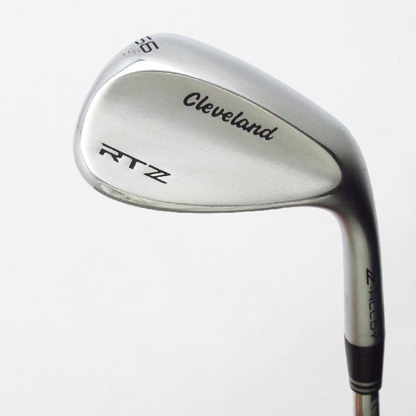 Cleveland Golf クリーブランド CG RTZ ツアーサテン ウェッジ