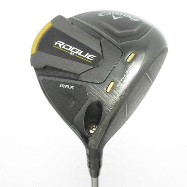 キャロウェイローグドライバー 10.5 Diamana 40S Callaway キャロウェイゴルフ ROGUE ローグ ST MAX ドライバー