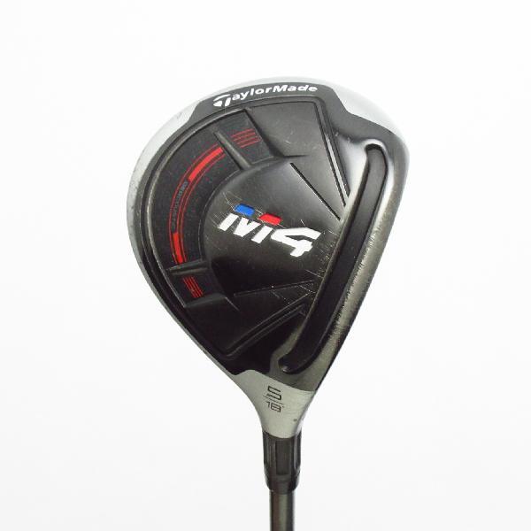 TaylorMade（テーラーメイド） M4 M4 フェアウェイウッド