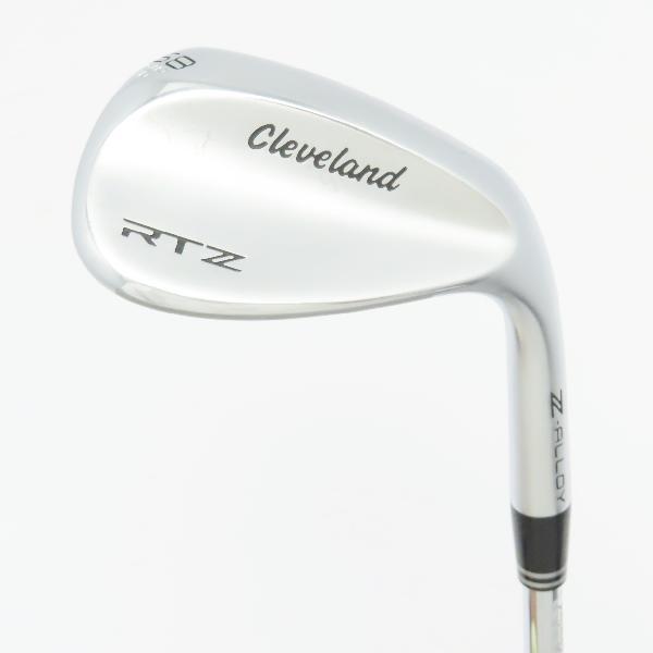 Cleveland Golf クリーブランド CG RTZ ツアーサテン ウェッジ
