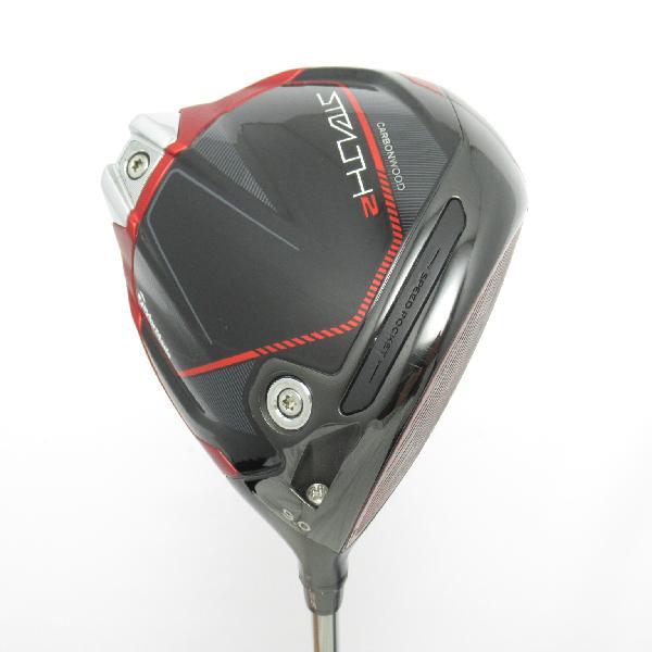 テーラーメイド ステルス2 ドライバー Diamana GT 60 S 9.0° TaylorMade（テーラーメイド） STEALTH ステルス2 ドライバー Diamana