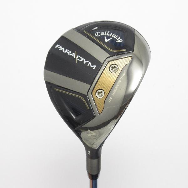 Callaway キャロウェイゴルフ PARADYM パラダイム フェアウェイウッド