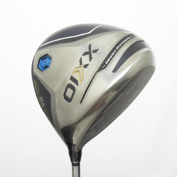 DUNLOP（ダンロップ） XXIO ゼクシオ(2022) ネイビー ドライバー XXIO