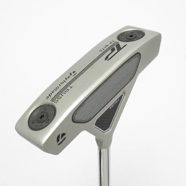 TaylorMade（テーラーメイド） TP TP トラス B1TC トラスセンター