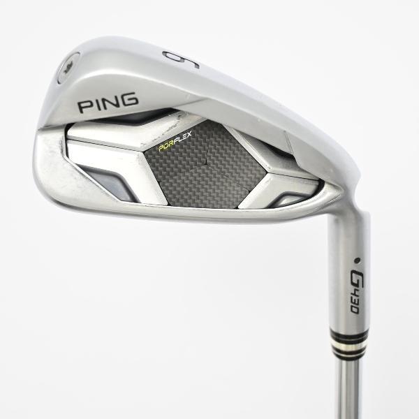 【12日迄特別価格】PING ピン G430 NS950GH neo R G430 ハイブリッド 右用 ユーティリティ[UT]ピンPING N.S.PRO