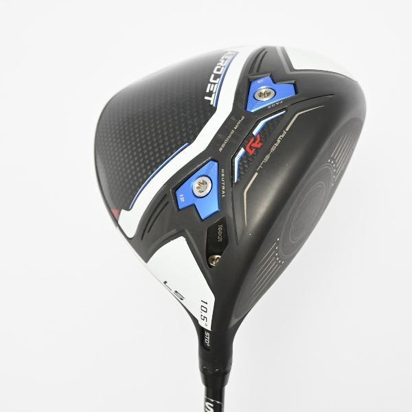 TourAD CQ 6S ドライバー用 Cobra Aerojet Amazon.co.jp: コブラ AEROJET エアロジェット LS ドライバー