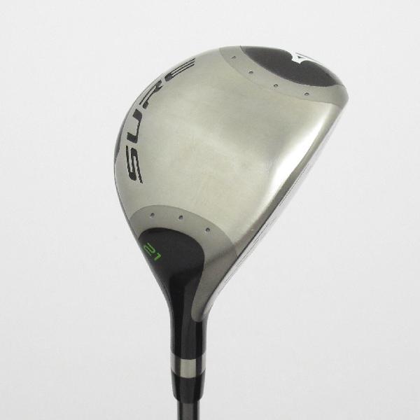 MIZUNO（ミズノ） MIZUNO SURE DD フェアウェイウッド EXSAR 【7W