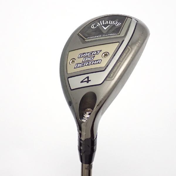 Callaway（キャロウェイ） キャロウェイゴルフ BIG BERTHA GREAT BIG