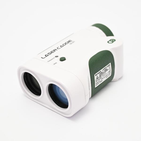 限定お値下げ！グリーンオン レーザーキャディー GL01 グリーンオン GREENON LASER CADDIE GL01 : GDOゴルフショップ Yahoo