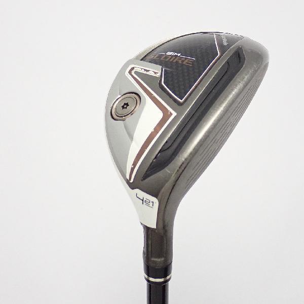 TaylorMade（テーラーメイド） SIM GLOIRE SIM グローレ レスキュー