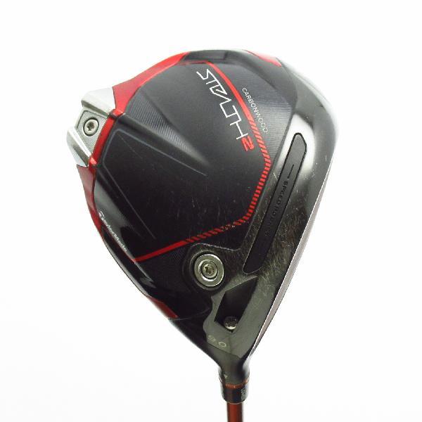 TaylorMade（テーラーメイド） STEALTH ステルス2 ドライバー Diamana 
