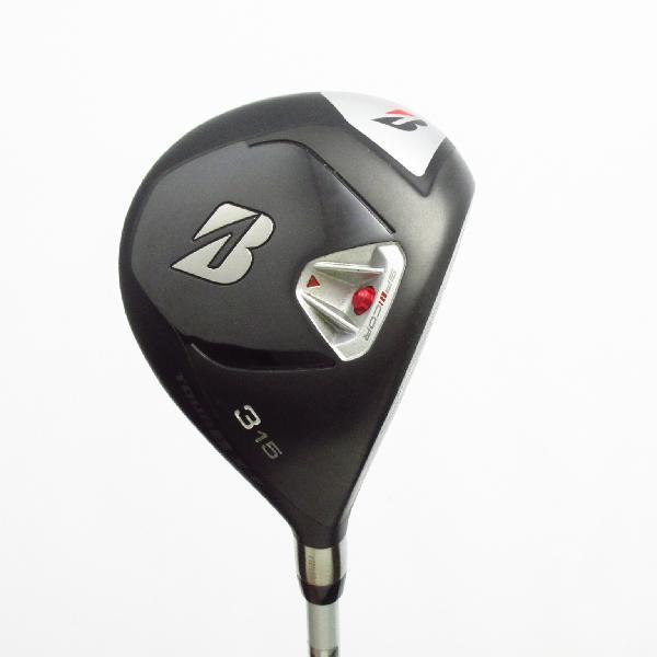 ブリヂストン TOUR B X 3W スピーダーエボリューションⅦ TOURSTAGE ブリヂストン TOUR B X フェアウェイウッド Speeder