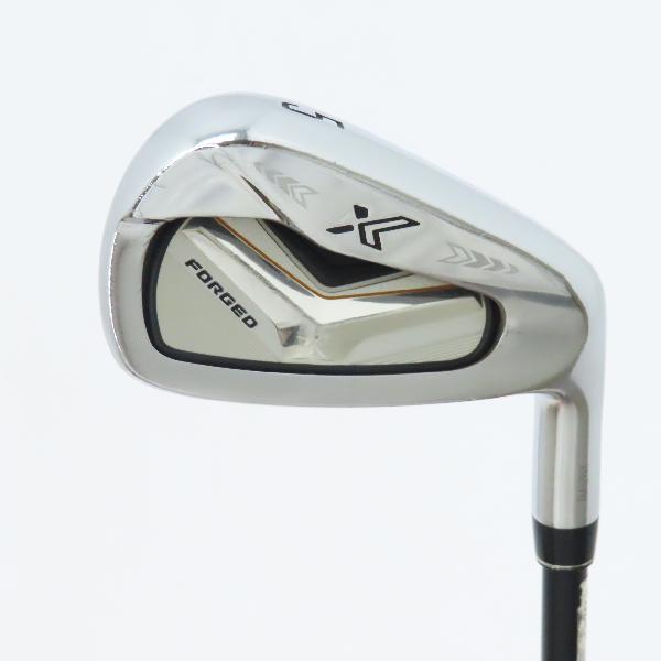 ゼクシオ エックス アイアン Miyazaki AX-1 DUNLOP（ダンロップ） XXIO ゼクシオ エックス アイアン Miyazaki AX-1