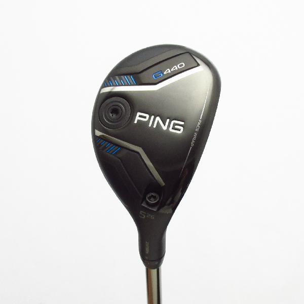 G440 U5 85R ハイブリッド G440 U5 85R ハイブリッド ピン（PING） G440 ハイブリッド PING