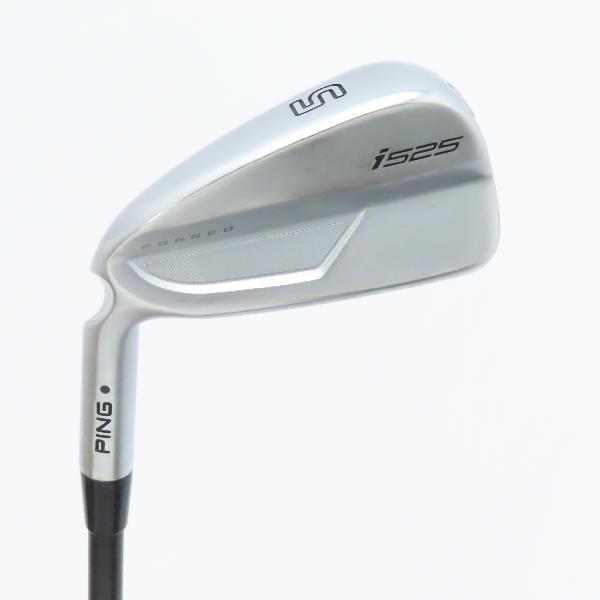 PING ピン I SERIES i525 アイアン ALTA J CB SLATE シャフト：ALTA