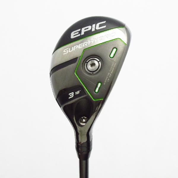 キャロウェイ 3番ユーティリティ用シャフト diamana55R ♪Callaway