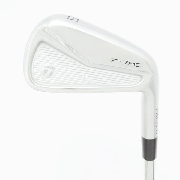 美品 P7MC 2023 アイアン NSPRO modus tour 105s アイアン P7CB [23° /N.S.PRO MODUS3 TOUR 105スチールシャフト