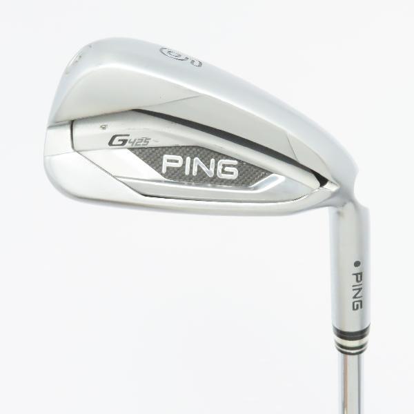 PING ピン G425 アイアン N.S.PRO MODUS3 TOUR 105 シャフト