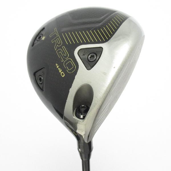 HONMA GOLF（本間ゴルフ） TOUR WORLD ツアーワールド TR20 440