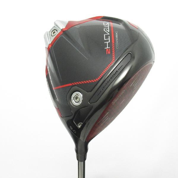 TaylorMade（テーラーメイド） STEALTH ステルス2 ドライバー Diamana