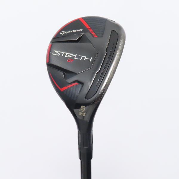 Stealth ステルス　ユーティリティTR HYBRID 85s Stealth ステルス ユーティリティTR HYBRID 85s Stealth ステルス