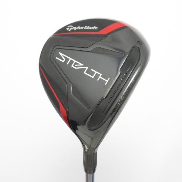 テーラーメイド　ステルス　フェアウェイウッド　3番　ディアマナ　PD 60 S TaylorMade（テーラーメイド） STEALTH ステルス フェアウェイウッド