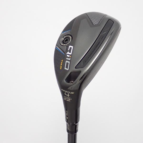 Qi10 ツアーレスキュー4U 22°Diamana SILVER TM70 S