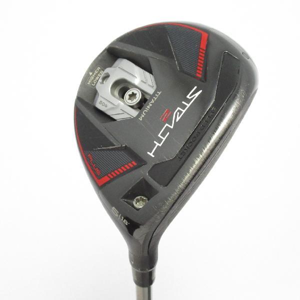 TaylorMade（テーラーメイド） STEALTH ステルス2 PLUS フェアウェイ