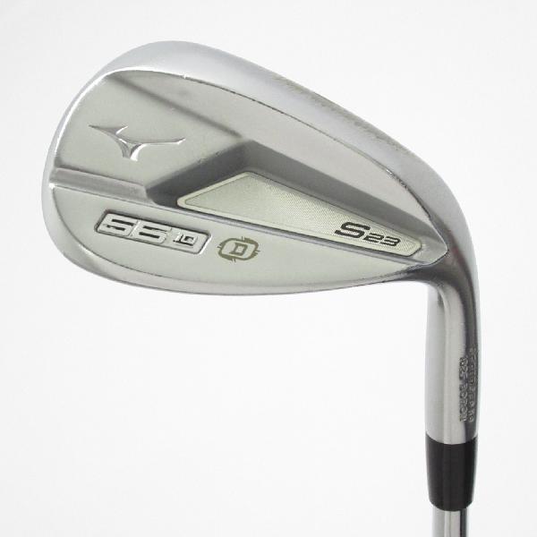 MIZUNO（ミズノ） MIZUNO S23 ホワイトサテン ウェッジ Dynamic Gold