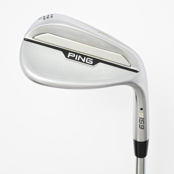 PING（ピン） PING S159 ウェッジ N.S.PRO MODUS3 TOUR 120 【58-14