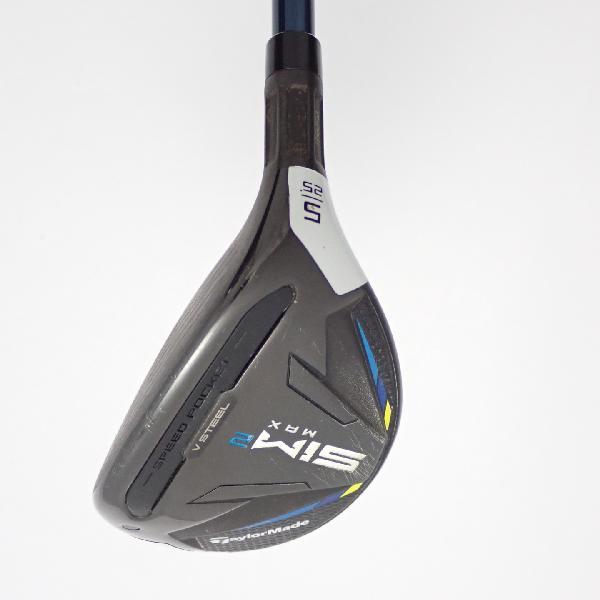 新品】SIM2 MAX レスキュー 3U&5U TENSEI TM 60 S