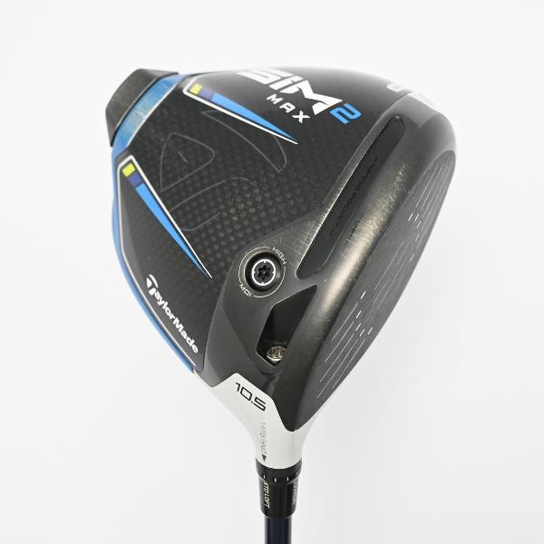 新品　sim2max ドライバーシャフト　TENSEI BLUE TM50 R TaylorMade テーラーメイド SIM2 マックス ドライバー TENSEI