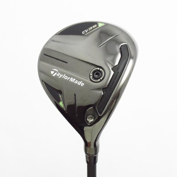 TaylorMade テーラーメイド Qi35 フェアウェイウッド Diamana
