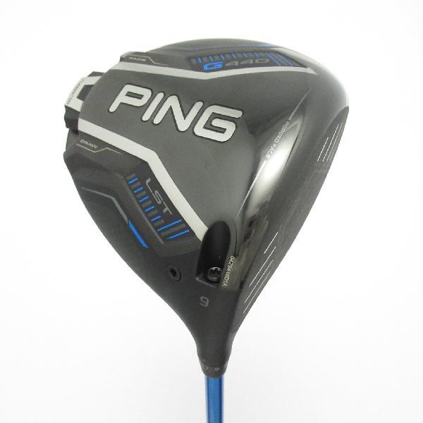 PING（ピン） G440 G440 LST ドライバー ALTA J CB BLUE シャフト