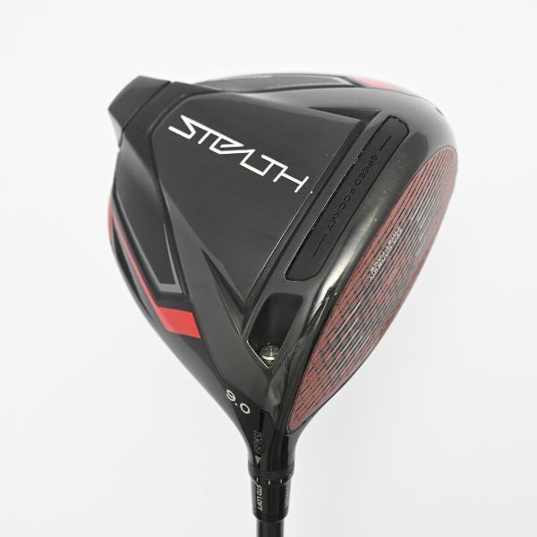 TaylorMade（テーラーメイド） STEALTH ステルス ドライバー TENSEI