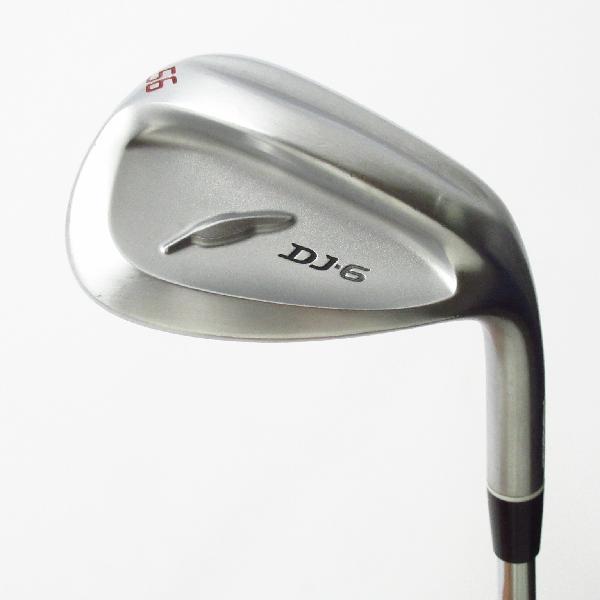 フォーティーン　DJ-6 52°56° 2本セット NSPRO TS114w FOURTEEN フォーティーン DJ DJ-6 ウェッジ N.S.PRO TS-114w Ver2 【56