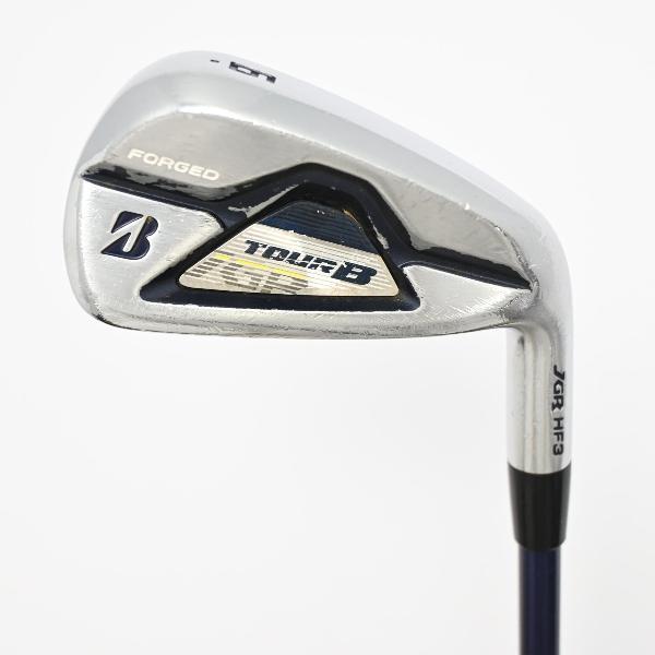 TOURSTAGE ブリヂストン TOUR B JGR HF3 アイアン Tour AD for TG2-IR