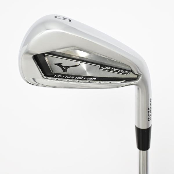 JPX921 ホットメタルプロ HOTL PRO アイアン　7本セット MIZUNO（ミズノ） JPX JPX921 HOT METAL PRO アイアン N.S.PRO 950GH